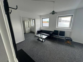 Airport House